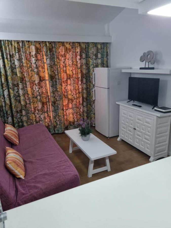 Apartment Santa Fe De 2 *