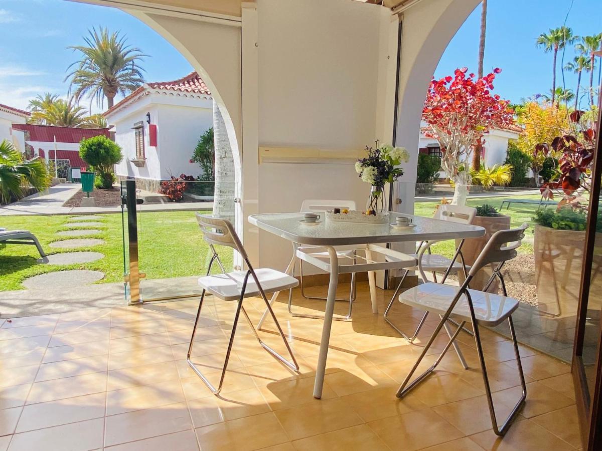 Parque Golf 16 By Sunhousescanarias Apartment Maspalomas (Gran Canaria)