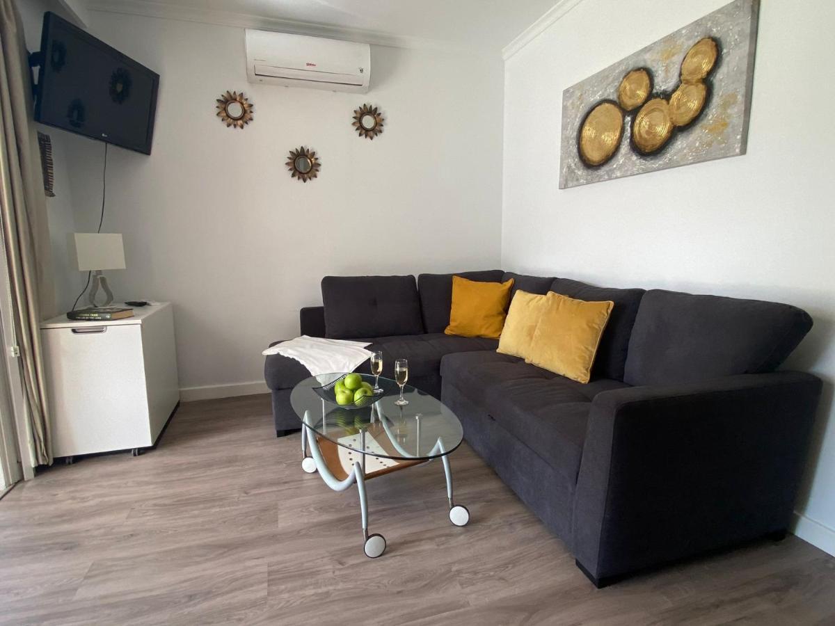 Parque Golf 16 By Sunhousescanarias Apartment Maspalomas (Gran Canaria)