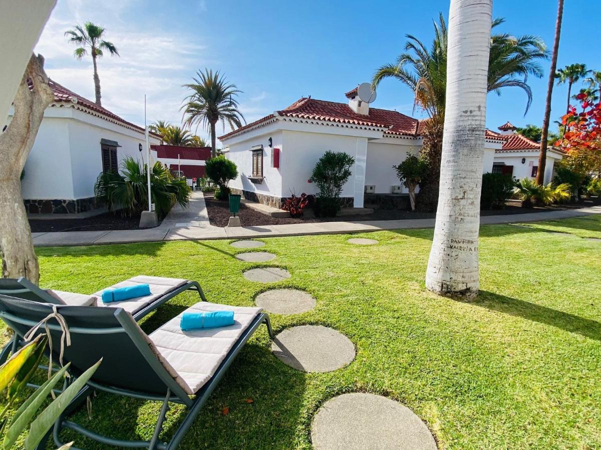 Parque Golf 16 By Sunhousescanarias Apartment Maspalomas (Gran Canaria)