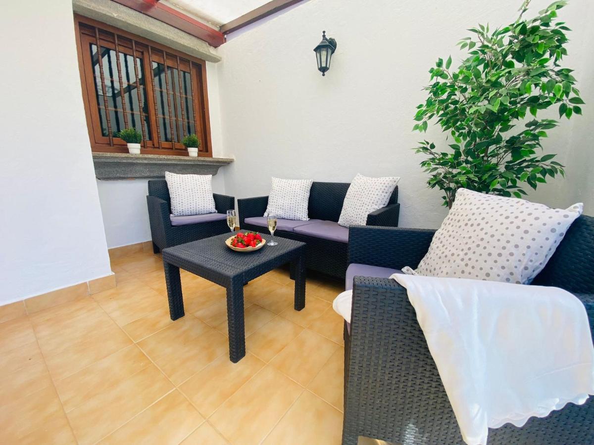 Parque Golf 16 By Sunhousescanarias Apartment *