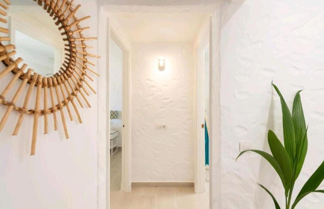 Сasa de vacaciones 2 Bedroom Aguamarina