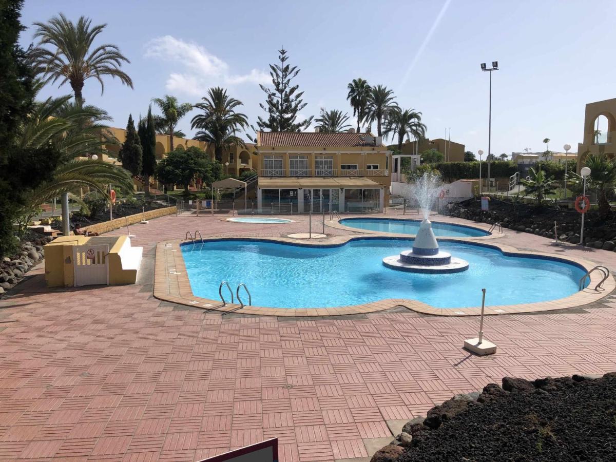 Appartement Acogedor Apartamento En Maspalomas Por Irent Today Maspalomas (Gran Canaria)