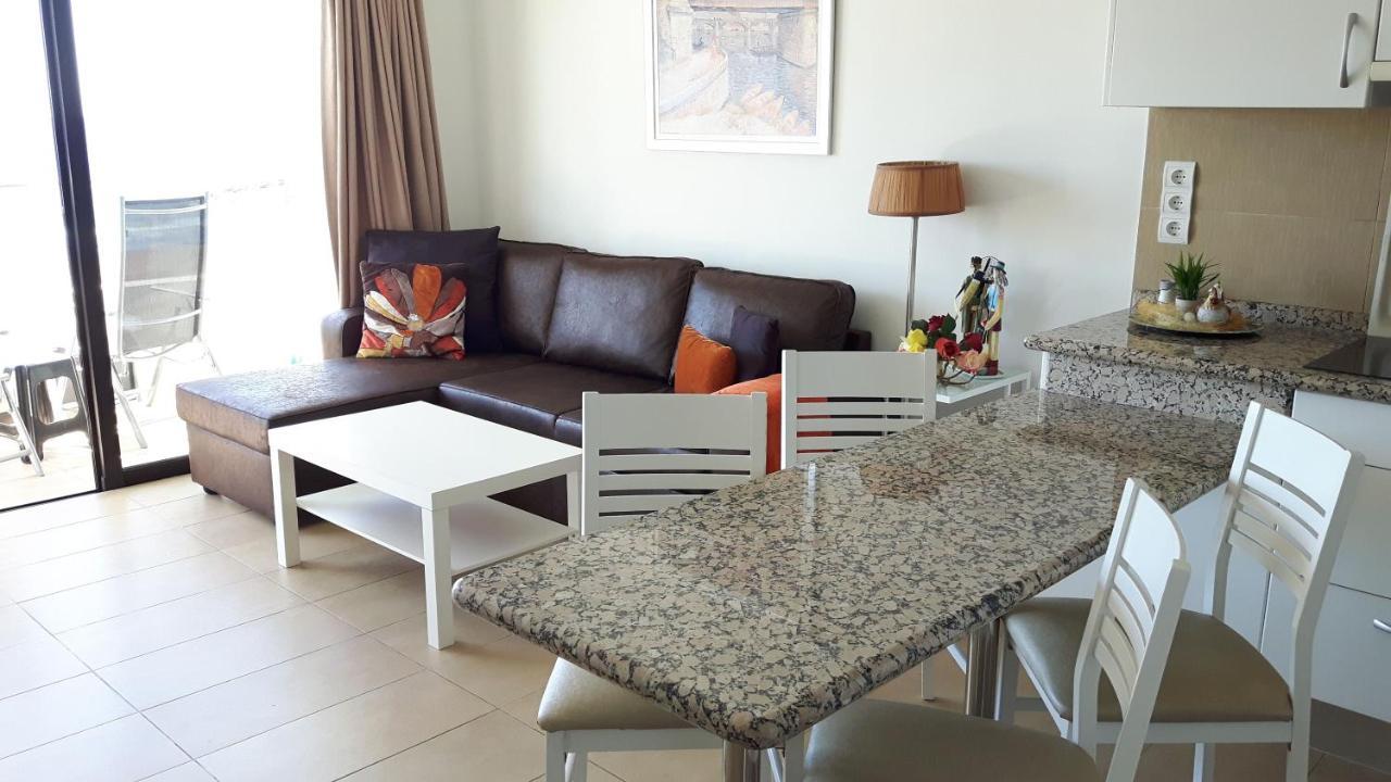 Liszt Maspalomas (Gran Canaria)