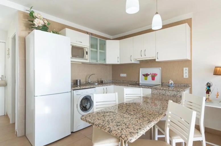 Apartment Liszt Maspalomas (Gran Canaria)