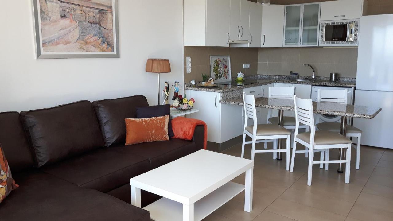 Apartment Liszt *