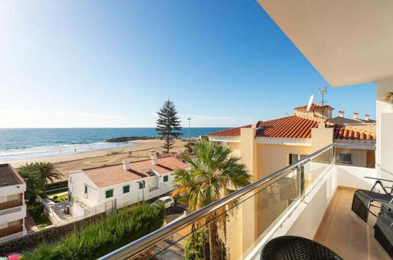 Liszt Maspalomas (Gran Canaria)