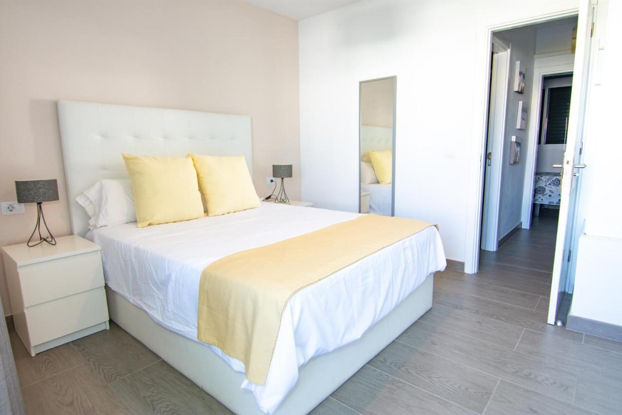 Parque Gaviota 4 By Homestaygrancanaria *