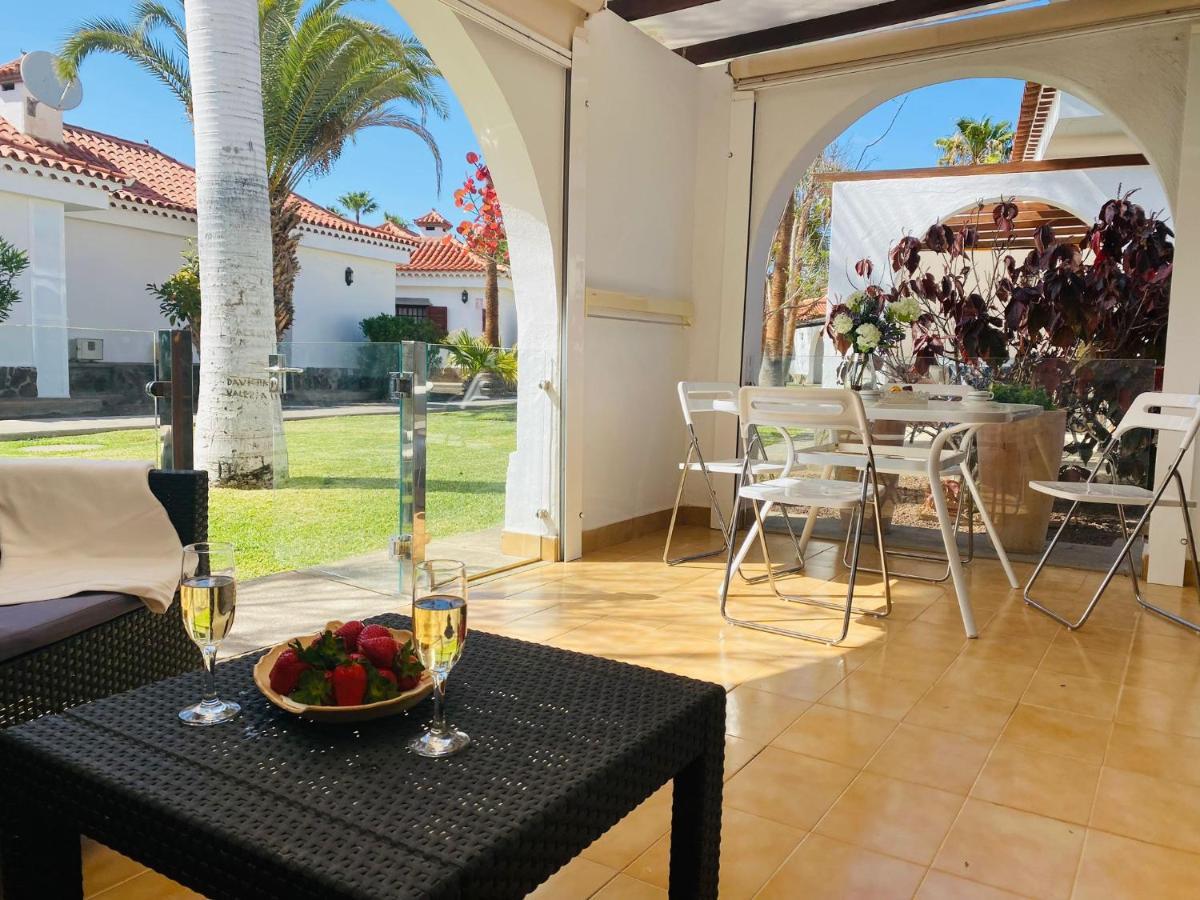 Parque Golf 16 By Sunhousescanarias Apartment Maspalomas (Gran Canaria)