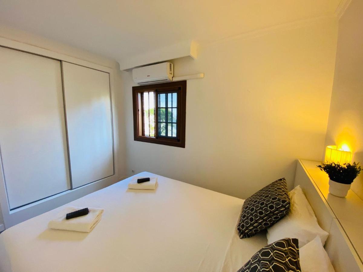 Apartment Parque Golf 16 By Sunhousescanarias Maspalomas (Gran Canaria)