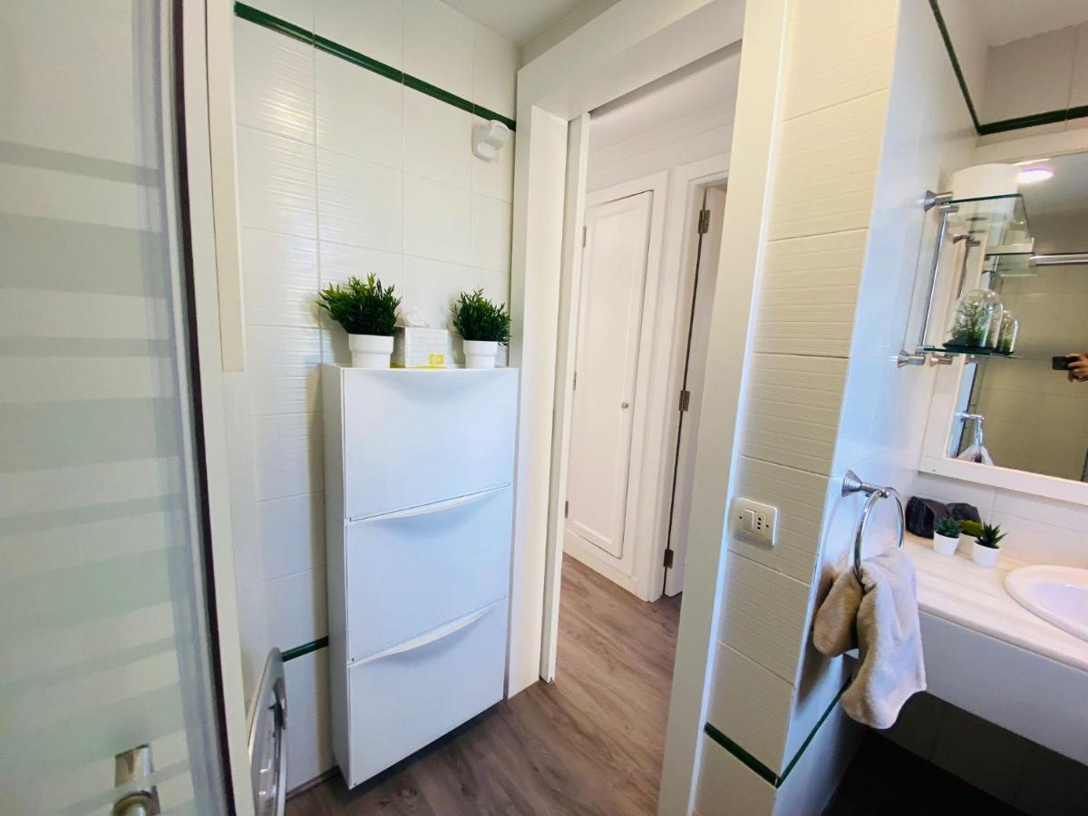 Apartment Parque Golf 16 By Sunhousescanarias Maspalomas (Gran Canaria)