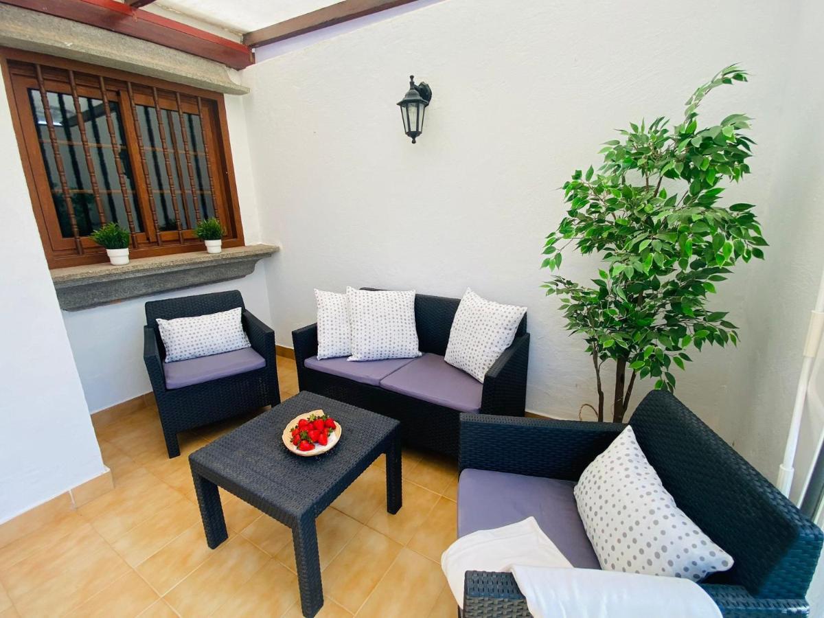 Apartment Parque Golf 16 By Sunhousescanarias Maspalomas (Gran Canaria)