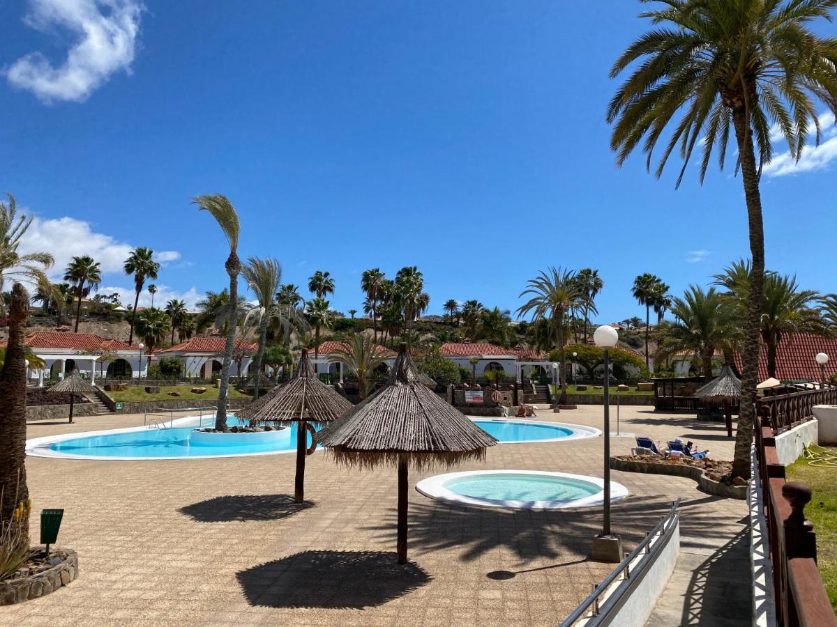Apartment Parque Golf 16 By Sunhousescanarias Maspalomas (Gran Canaria)