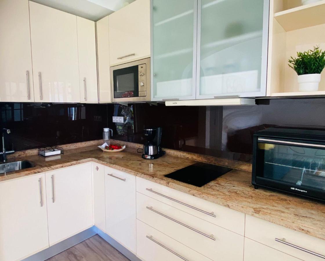 Apartment Parque Golf 16 By Sunhousescanarias *