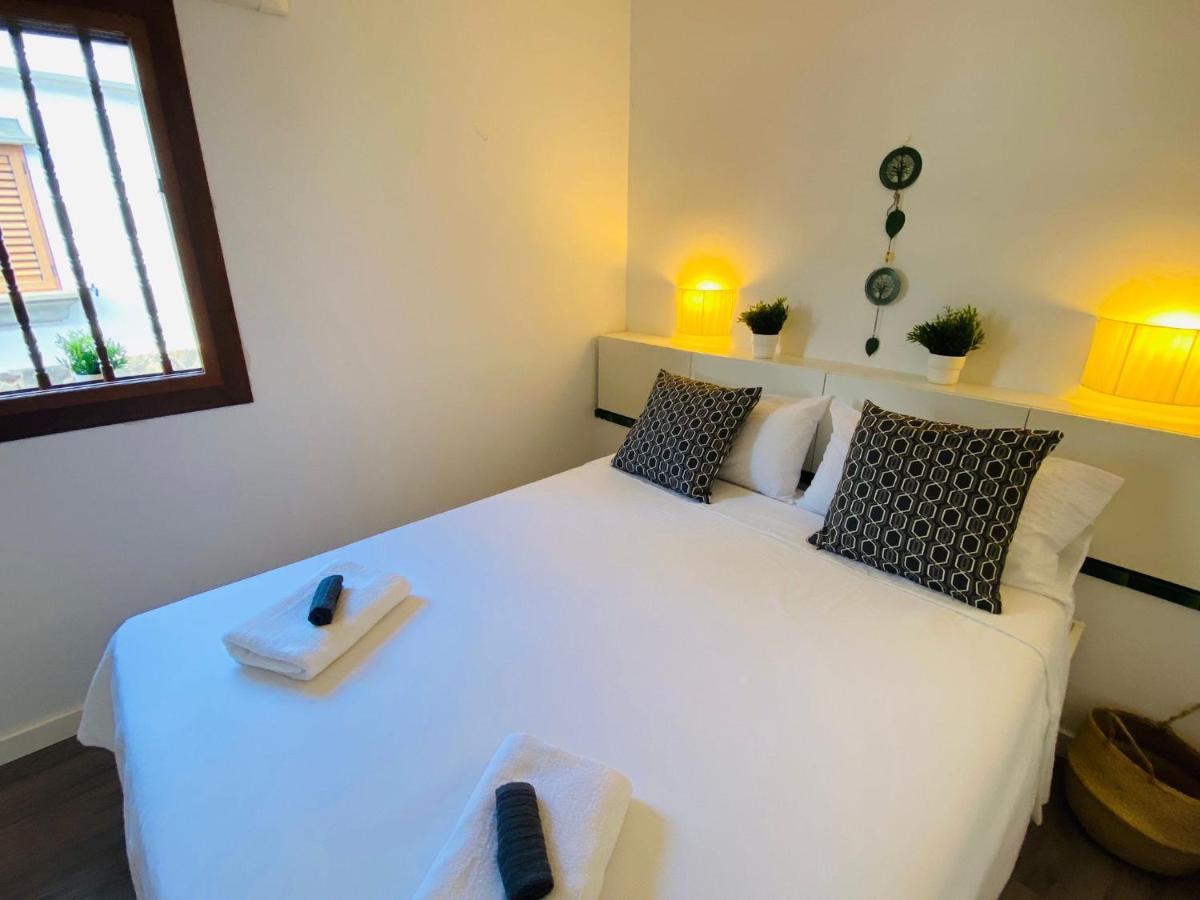 Parque Golf 16 By Sunhousescanarias Maspalomas (Gran Canaria)