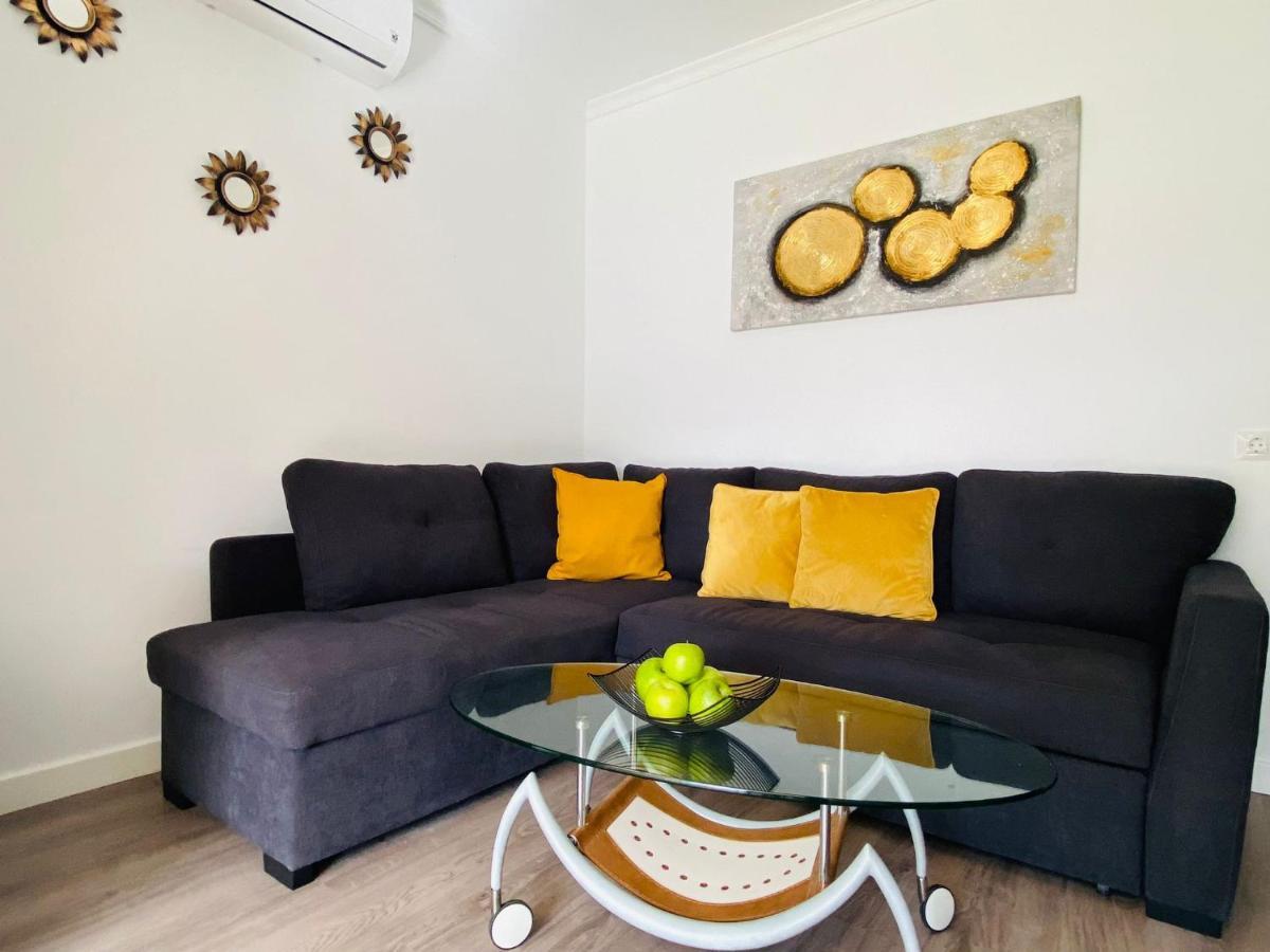 Parque Golf 16 By Sunhousescanarias Apartment