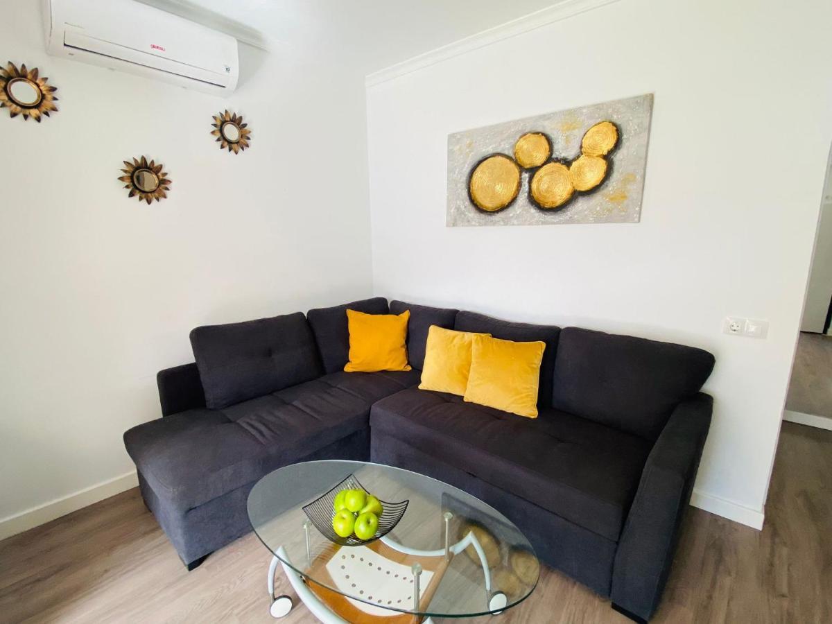 Apartment Parque Golf 16 By Sunhousescanarias Maspalomas (Gran Canaria)