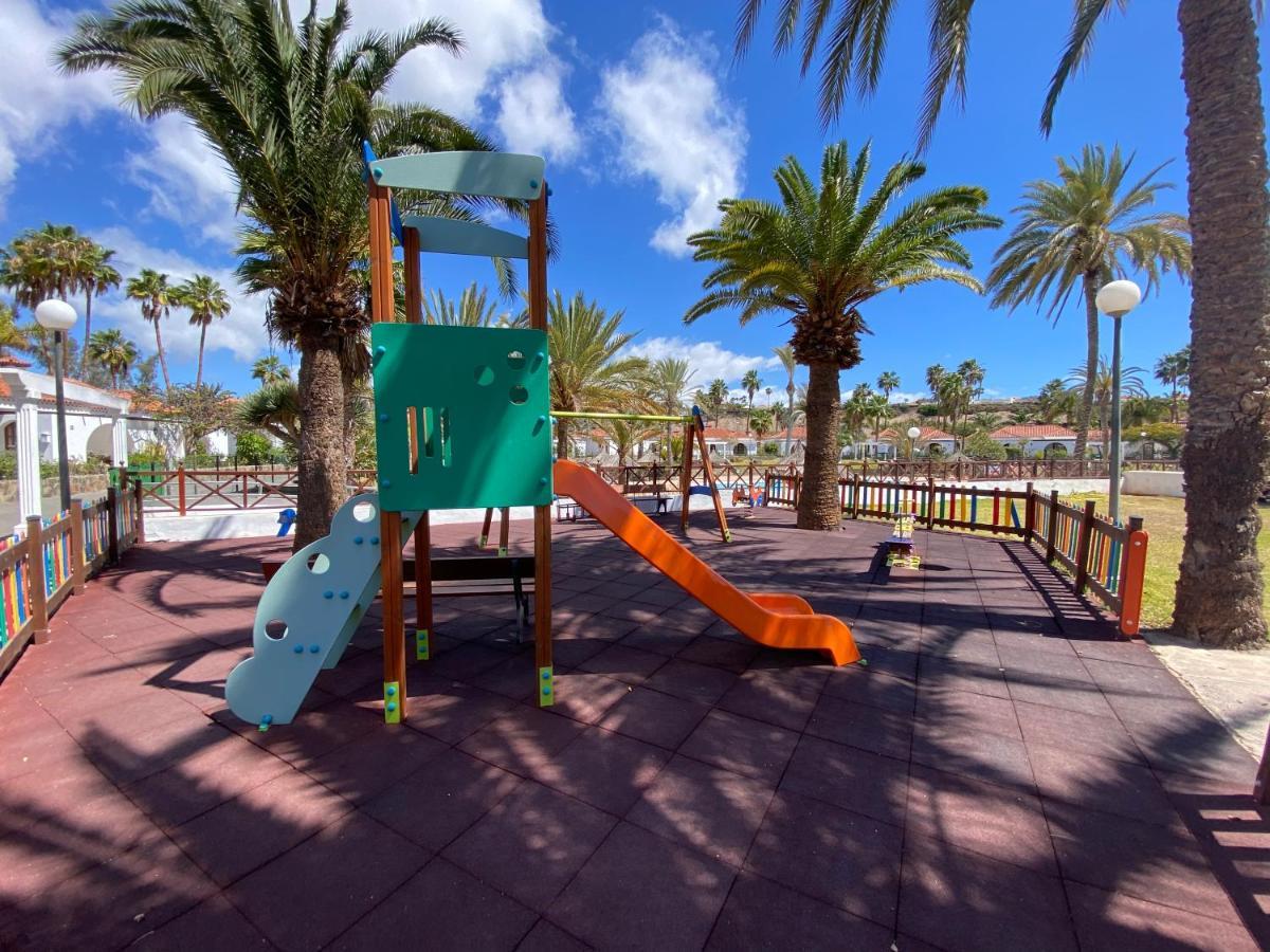 Parque Golf 16 By Sunhousescanarias Apartment Maspalomas (Gran Canaria)