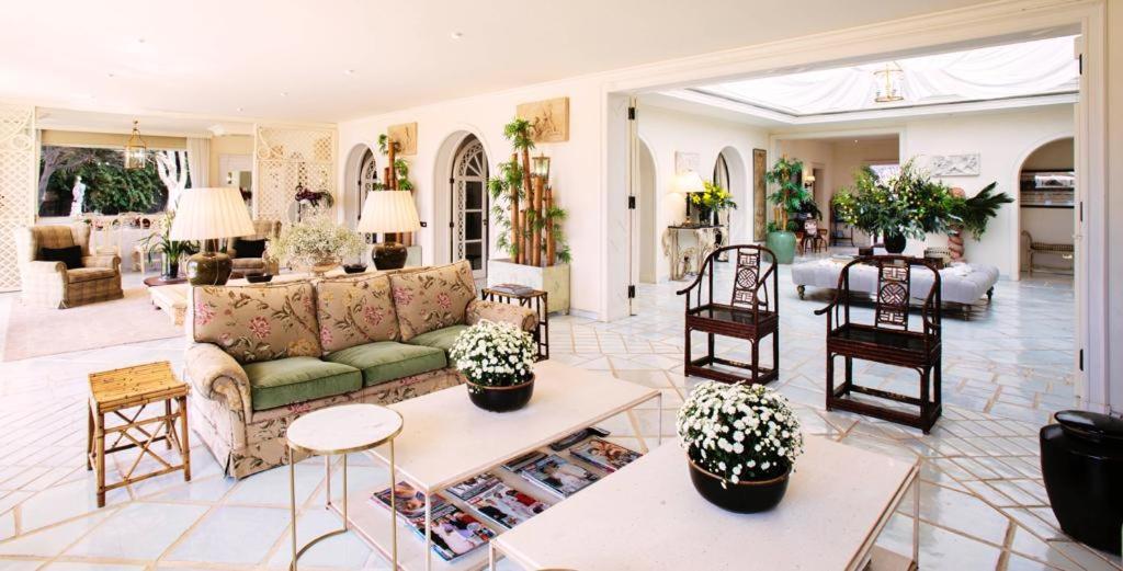 Villa Piera Maspalomas *