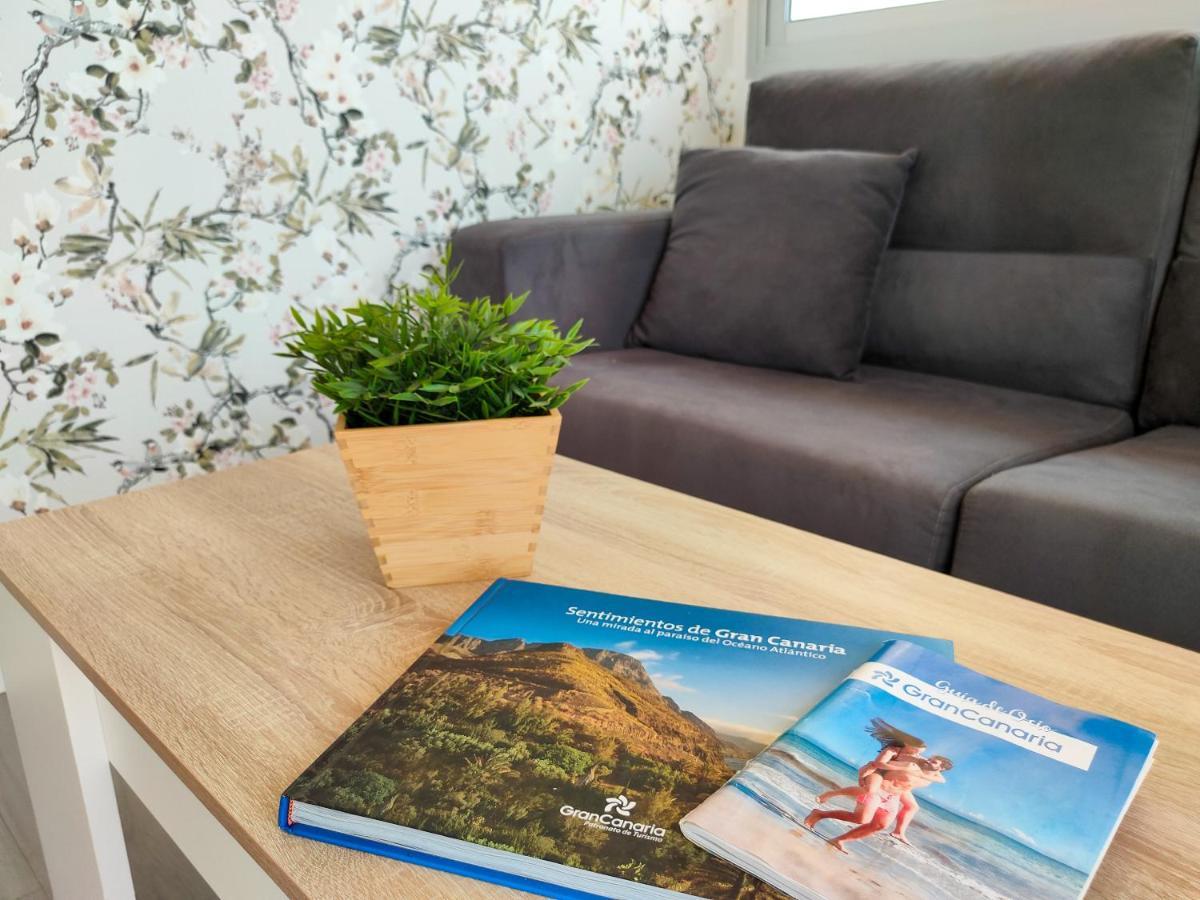 Canarian - Yumbo Luxury * Maspalomas (Gran Canaria)