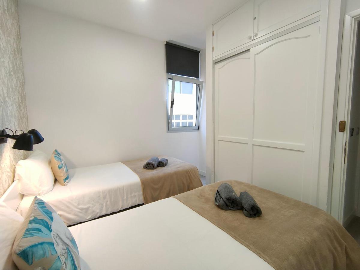 Canarian - Yumbo Luxury Apartamento Maspalomas (Gran Canaria)