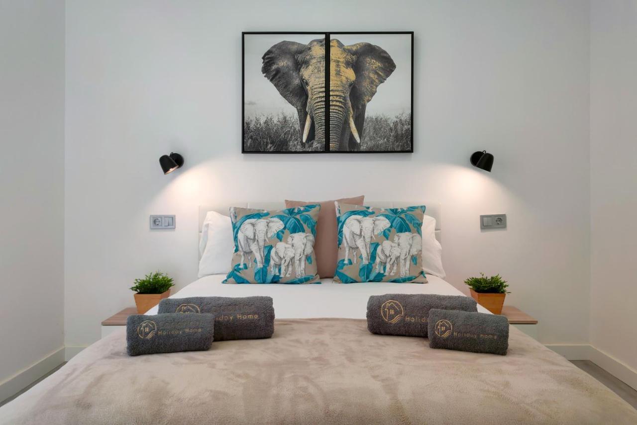Canarian - Yumbo Luxury Apartamento *