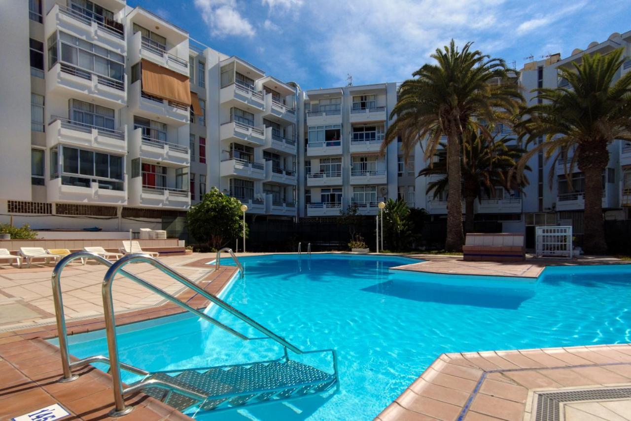 Canarian - Yumbo Luxury * Maspalomas (Gran Canaria)