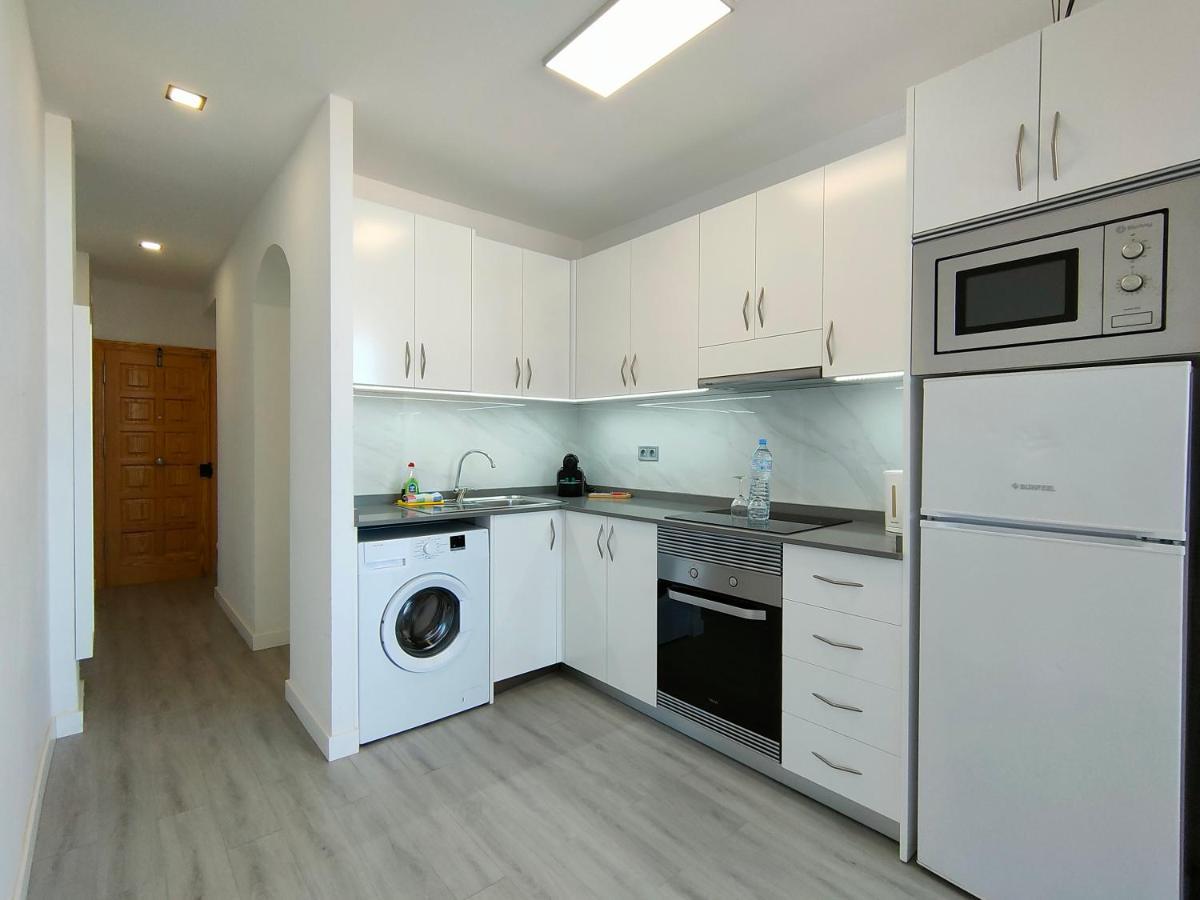 Canarian - Yumbo Luxury Apartamento