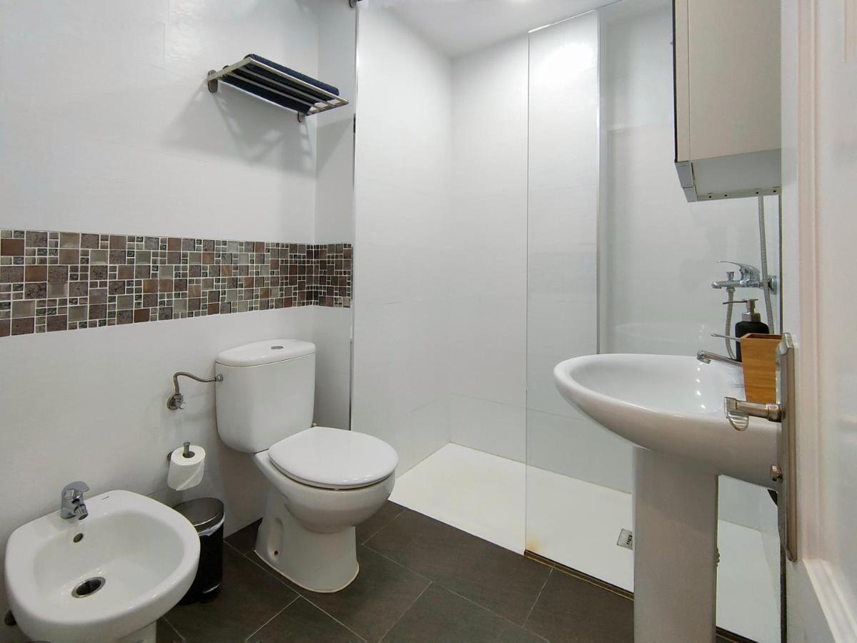 Canarian - Yumbo Luxury Apartamento Maspalomas (Gran Canaria)
