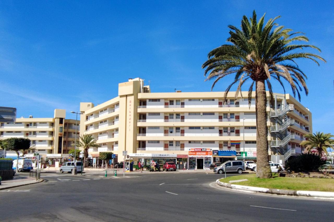 Apartamento Canarian - Yumbo Luxury