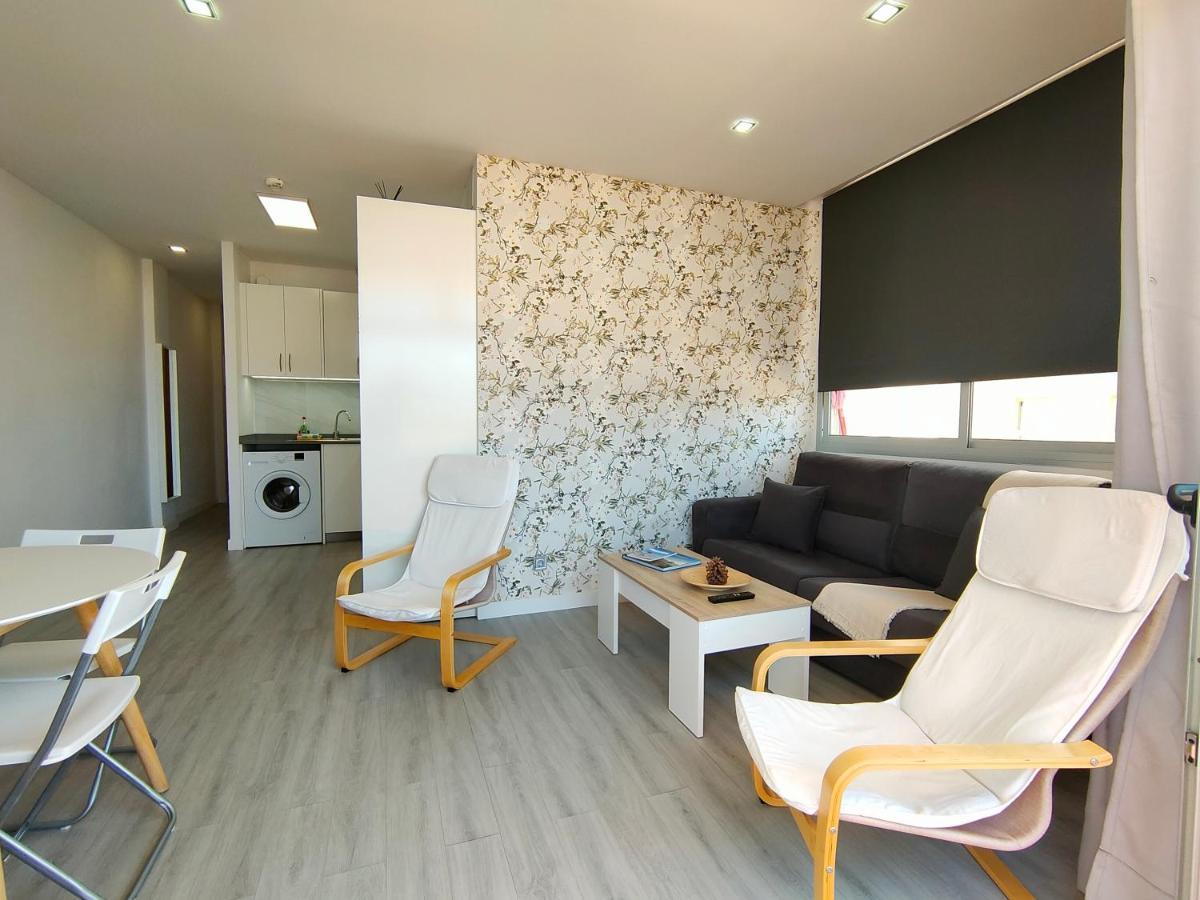 Canarian - Yumbo Luxury Maspalomas (Gran Canaria)