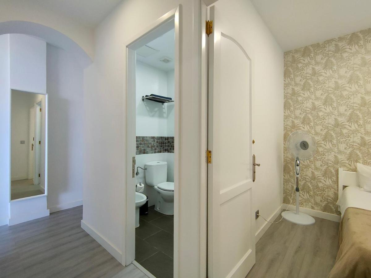 Apartamento Canarian - Yumbo Luxury