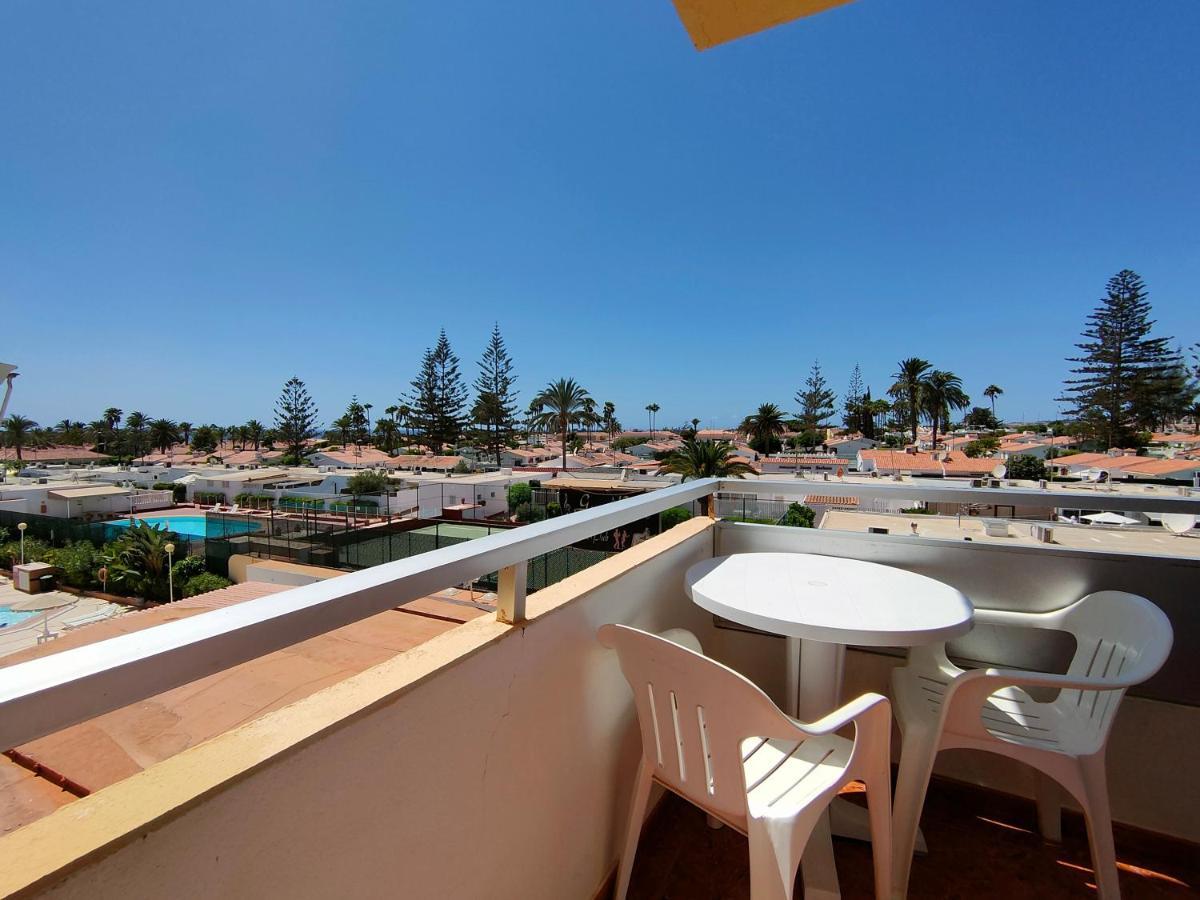 Apartamento Canarian - Yumbo Luxury *