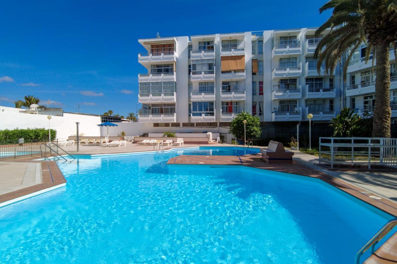 Apartamento Canarian - Yumbo Luxury *