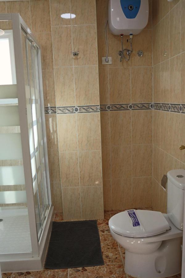 Just To Sleep 2 Bedrooms Apartment
