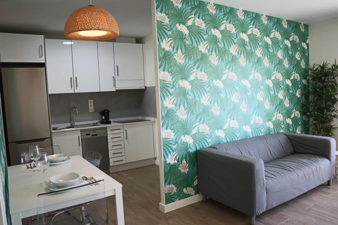 Just To Sleep 2 Bedrooms Maspalomas (Gran Canaria)