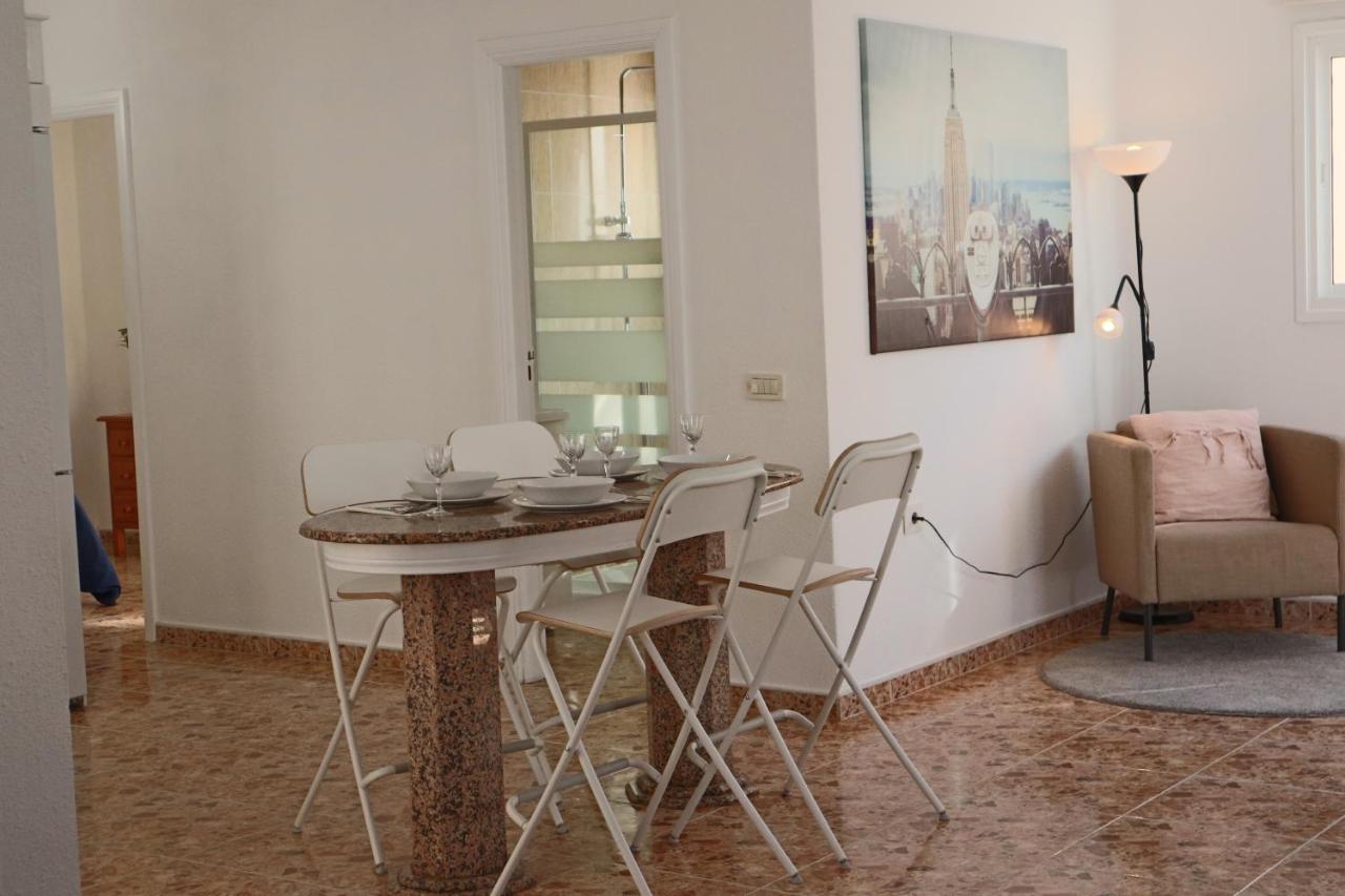 Apartment Just To Sleep 2 Bedrooms *