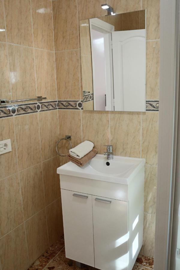 Just To Sleep 2 Bedrooms Apartment