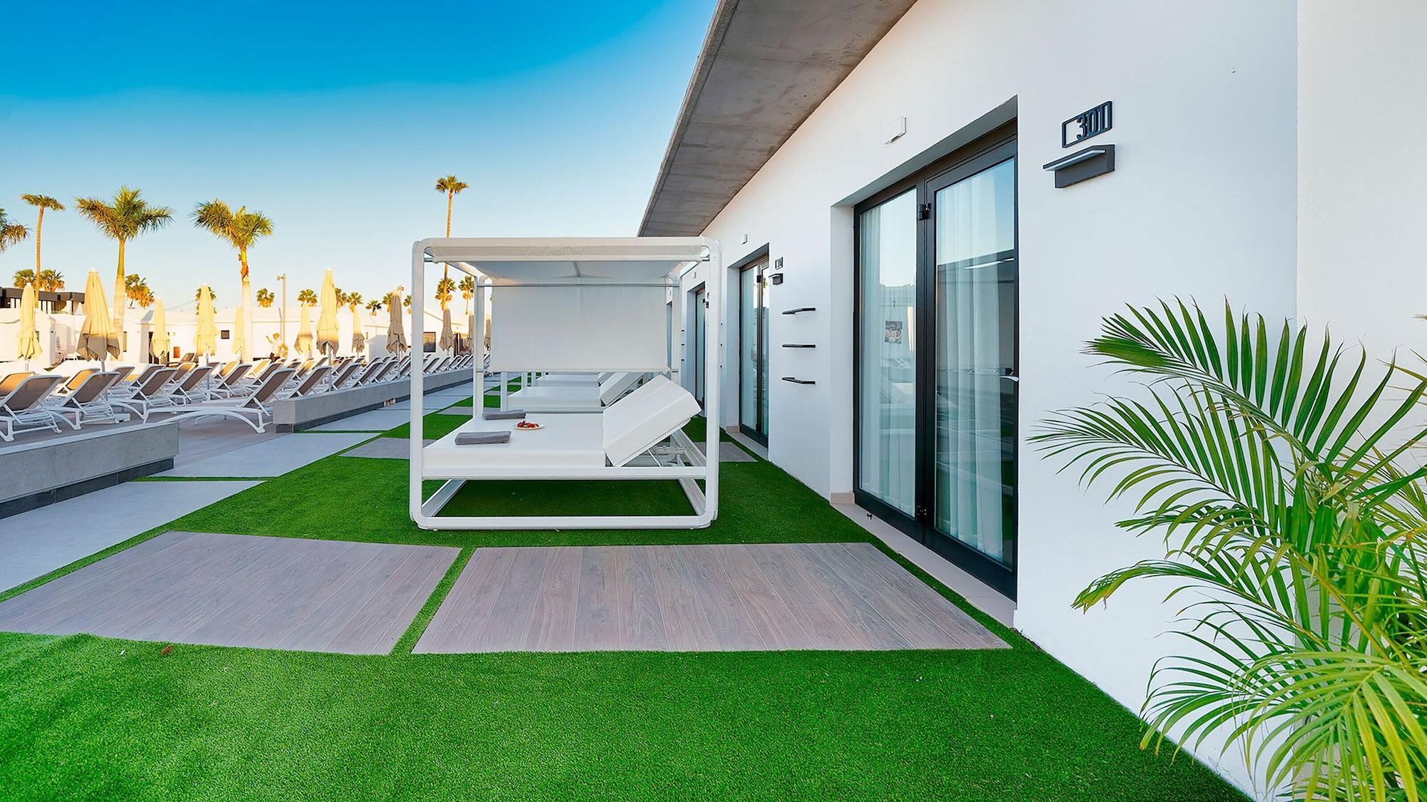 Club Maspalomas & - Adults Only 4* Maspalomas (Gran Canaria)