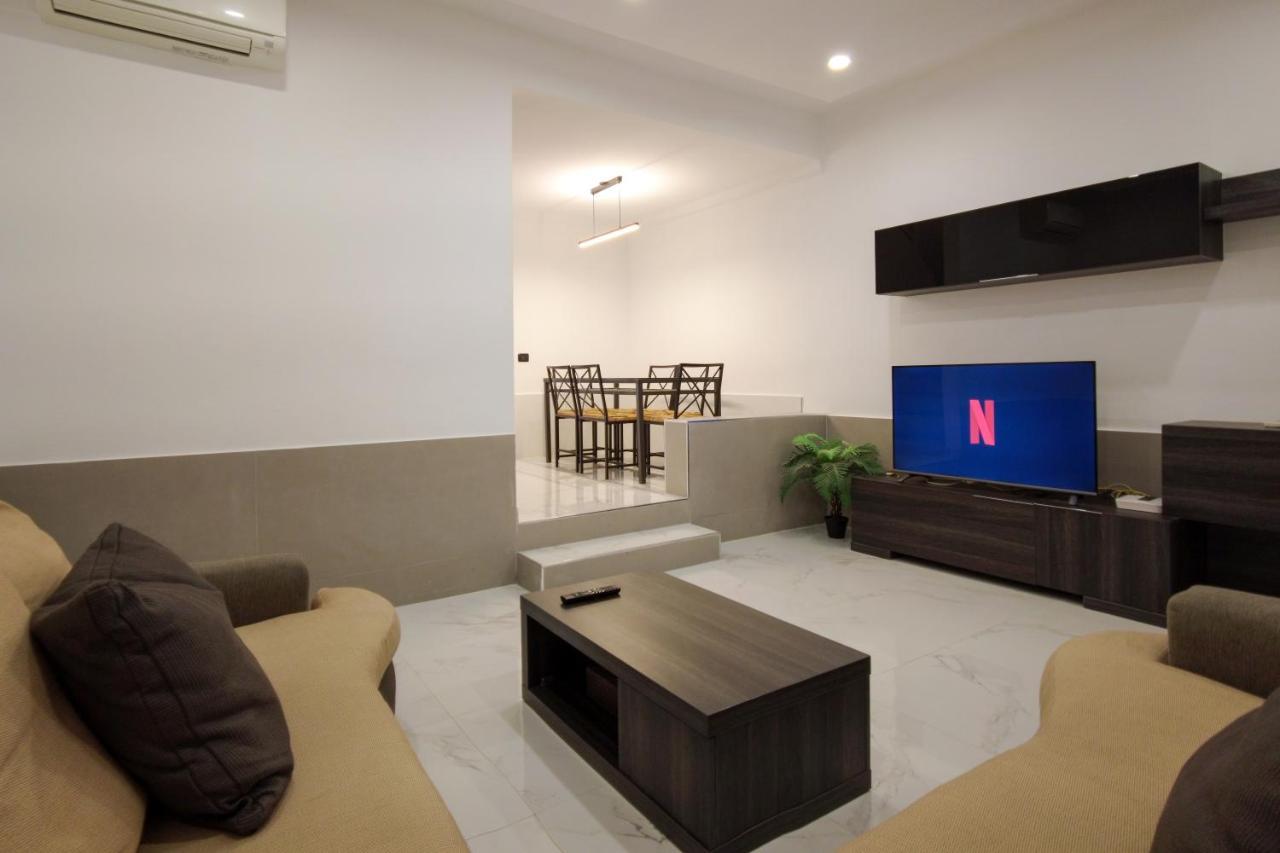 Apartment Cozy Duplex Next To Maspalomas & Fataga Maspalomas (Gran Canaria)