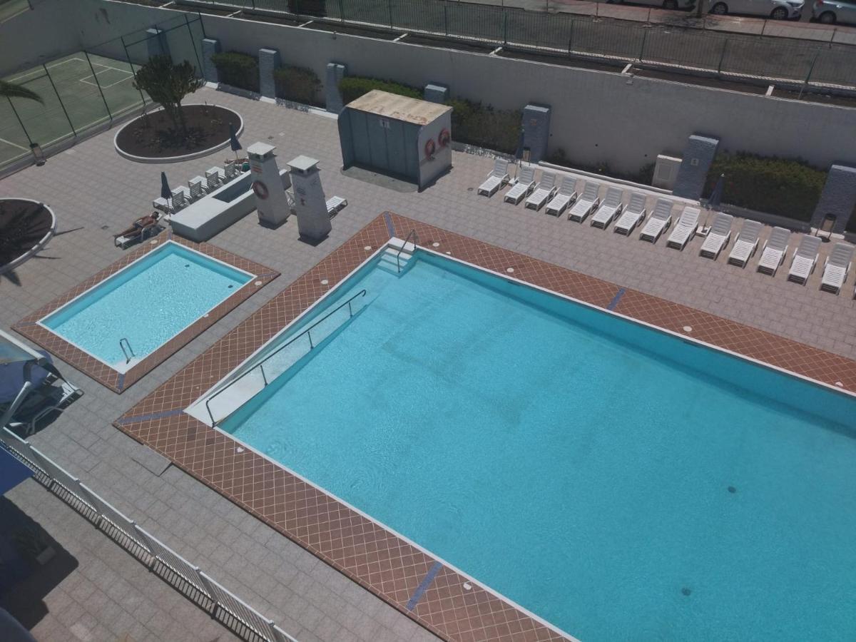 Playa Del Ingles 5 Min Walk From Yumbo! 512 Apartment Maspalomas (Gran Canaria)