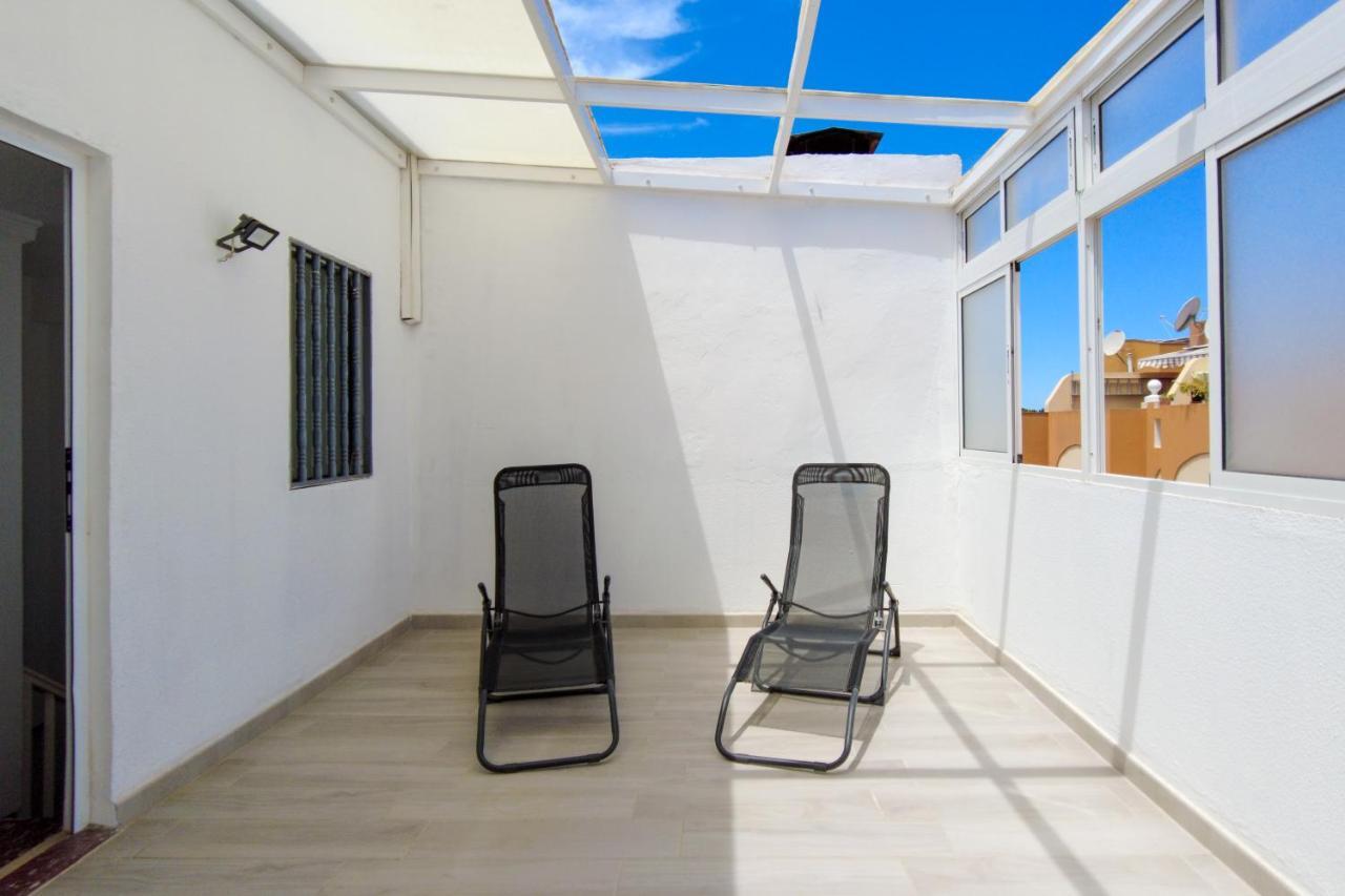 Cozy Duplex Next To Maspalomas & Fataga Apartment Maspalomas (Gran Canaria)