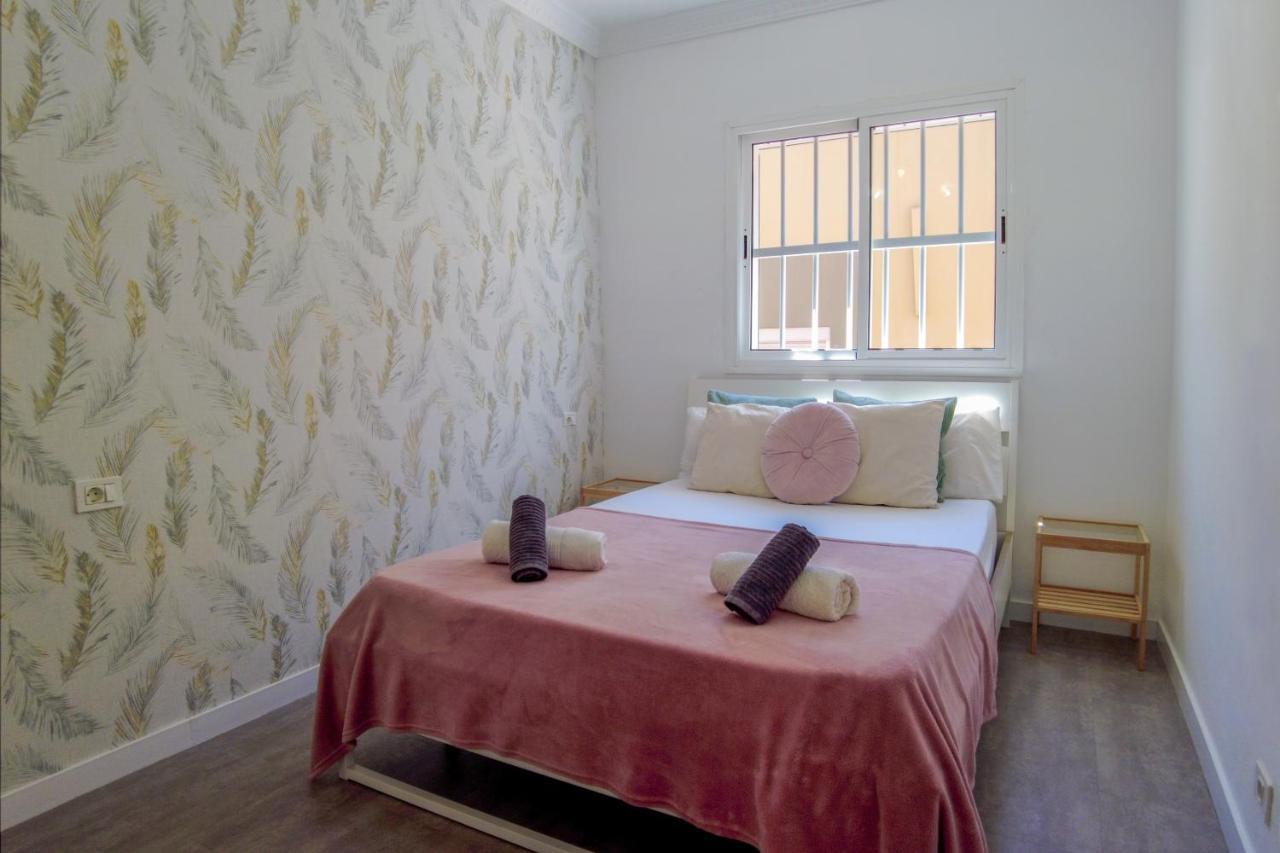 Apartment Cozy Duplex Next To Maspalomas & Fataga