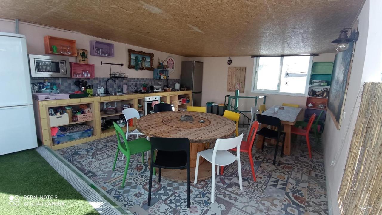 Pensiune Casa Mamre *