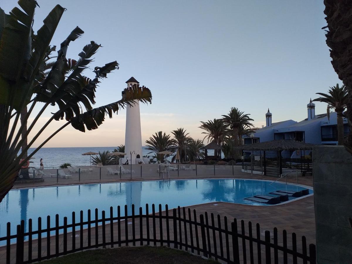Sunsea Maspalomas (Gran Canaria)