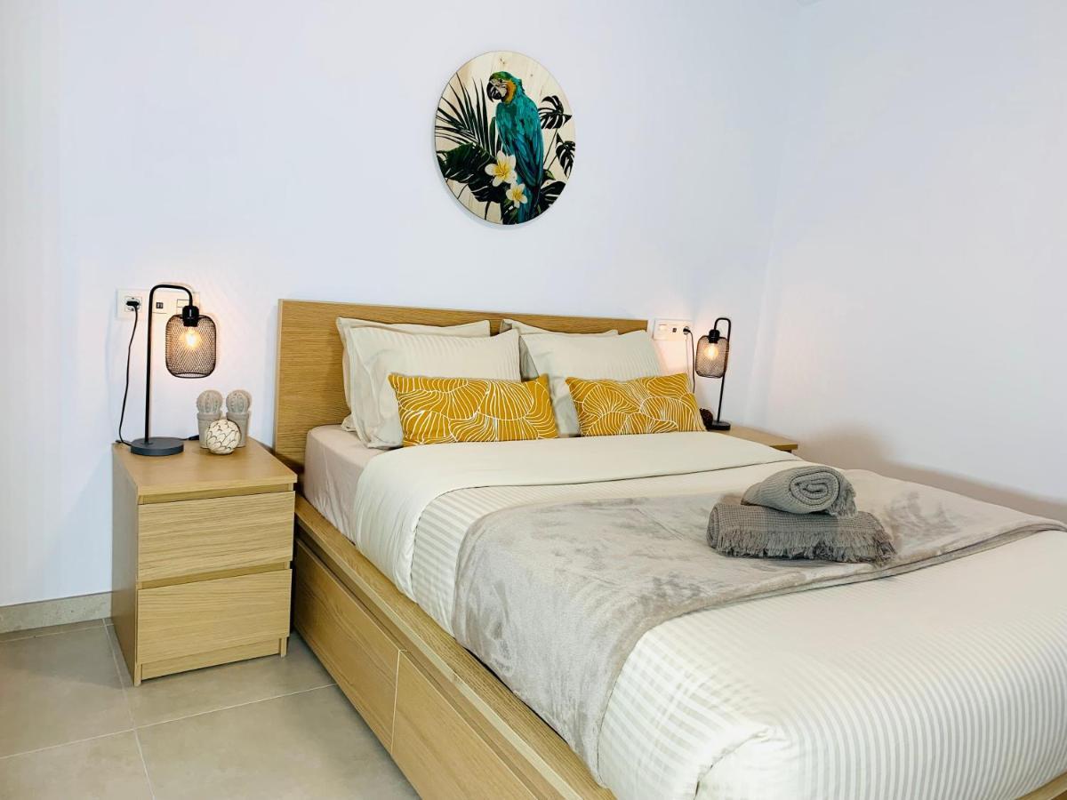 Frida Cozy House Maspalomas Maspalomas (Gran Canaria)