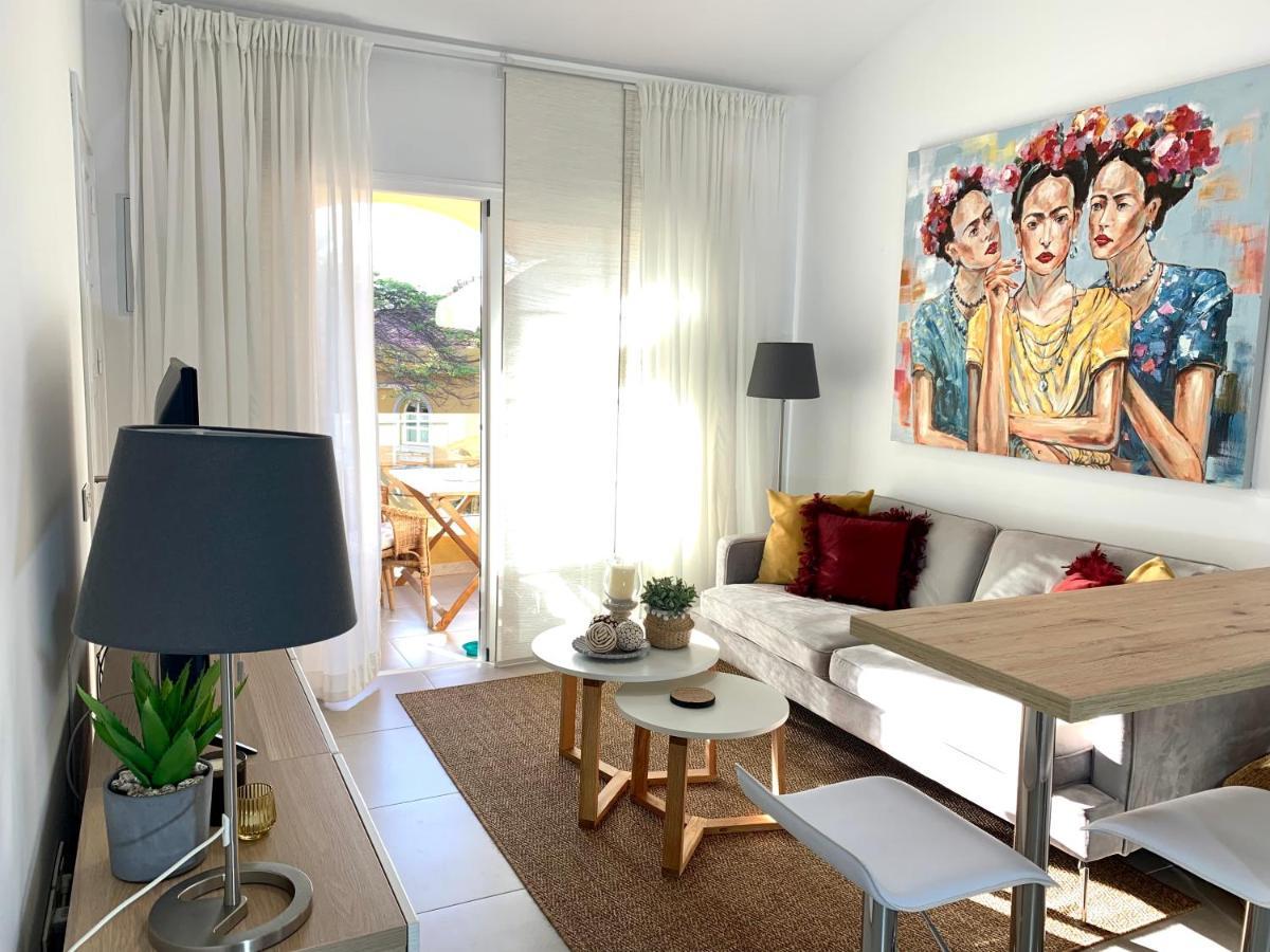 Frida Cozy House Maspalomas *