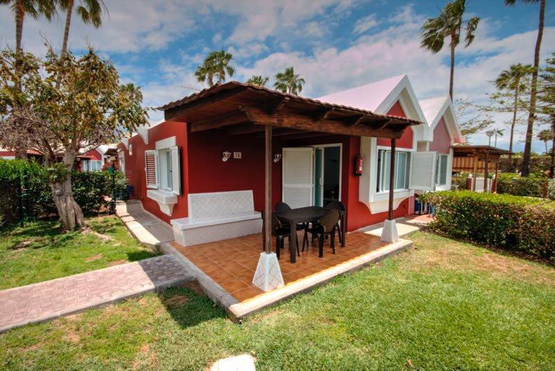 Tunos Boutique * Maspalomas (Gran Canaria)
