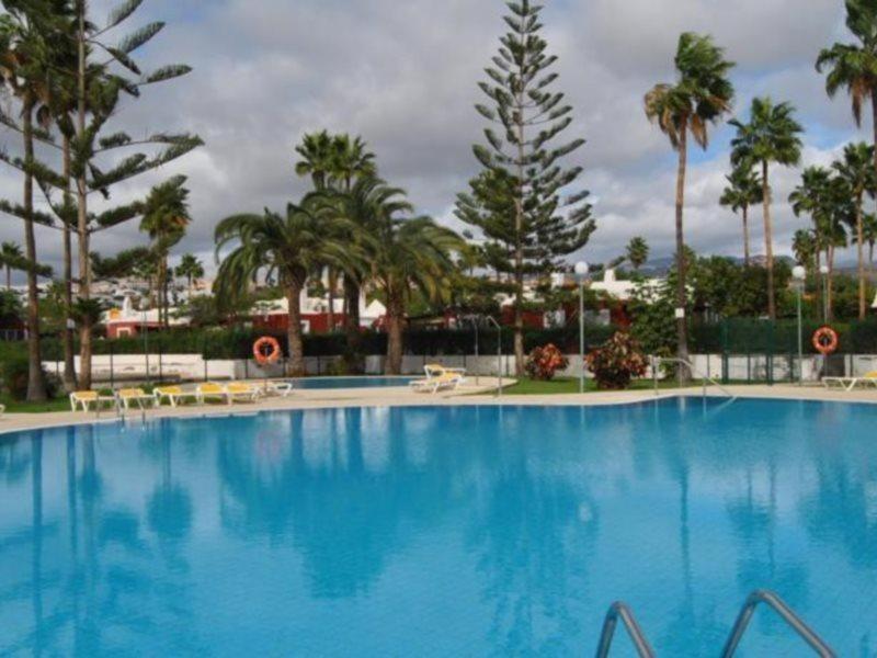 Holiday home Tunos Boutique Maspalomas (Gran Canaria)