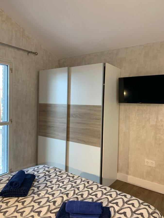 Oasis 1010 Apartamento *